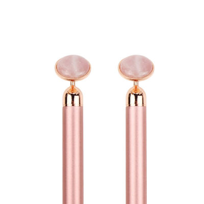 Beauty Degree Enhancement Electric Eye Massager Pen for Dark Circles and Face Lifting