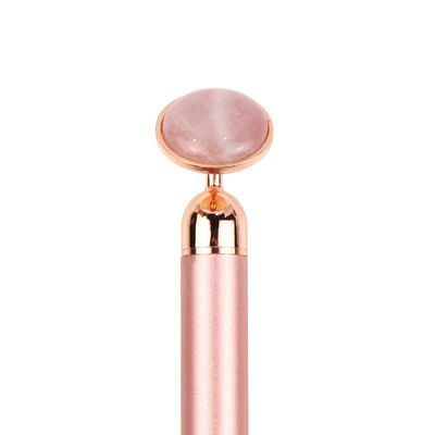 Beauty Degree Enhancement Electric Eye Massager Pen for Dark Circles and Face Lifting
