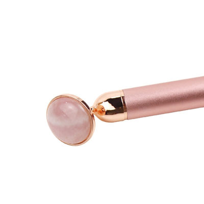 Beauty Degree Enhancement Electric Eye Massager Pen for Dark Circles and Face Lifting