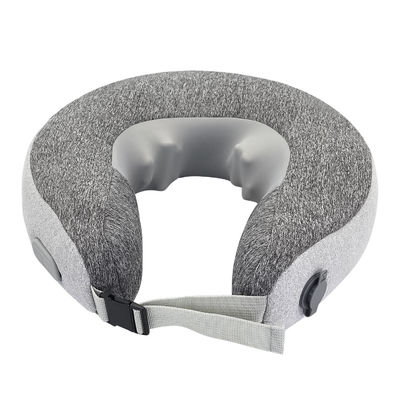 YLP-2048 Customized Color Air Inflation Shiatsu Neck Massager for Neck Pain Relief