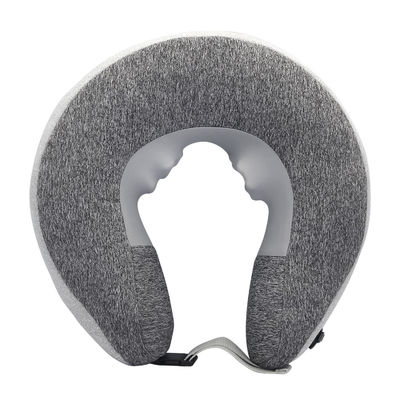 YLP-2048 Customized Color Air Inflation Shiatsu Neck Massager for Neck Pain Relief