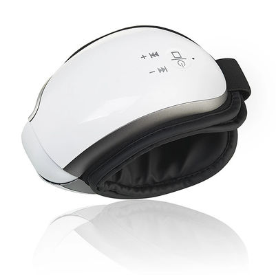 Musical Function Electric Massage Smart Air Pressure Warm Heated Vibration Eye Massager