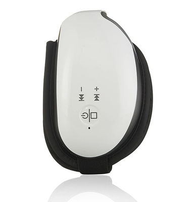 Musical Function Electric Massage Smart Air Pressure Warm Heated Vibration Eye Massager