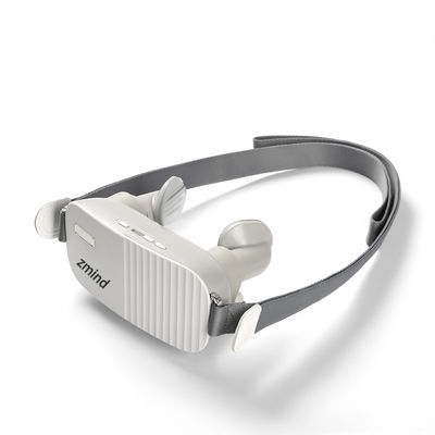 Customer's Logo 3D Shoulder Neck Massager with Heat Electric Kneading Functionality