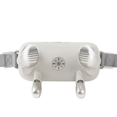 Customer's Logo 3D Shoulder Neck Massager with Heat Electric Kneading Functionality