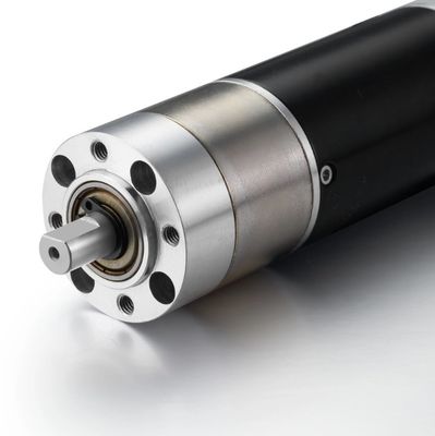 Compact DC Gear Motor 24V 12V 96 Rpm 67 Rpm 0.37kg. Cm Torque for Household Appliances