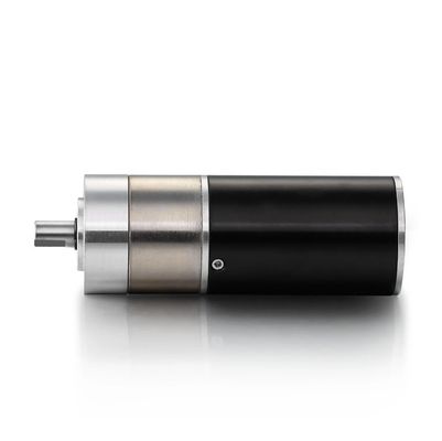 Compact DC Gear Motor 24V 12V 96 Rpm 67 Rpm 0.37kg. Cm Torque for Household Appliances