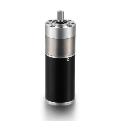Compact DC Gear Motor 24V 12V 96 Rpm 67 Rpm 0.37kg. Cm Torque for Household Appliances