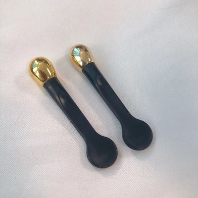 Customized Logo Rechargeable Beauty Head Eye Massager for Comfortable Experience