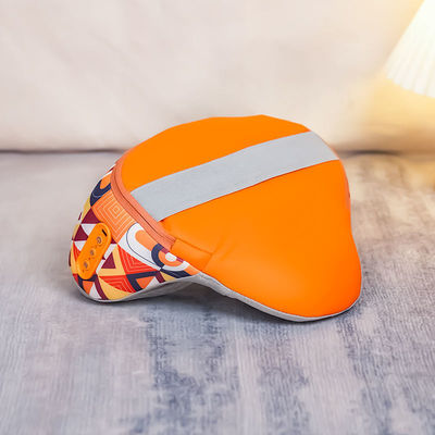 30X24X12 cm Hot Compress Shiatsu Massage Pillow with Vibration and Customized Color