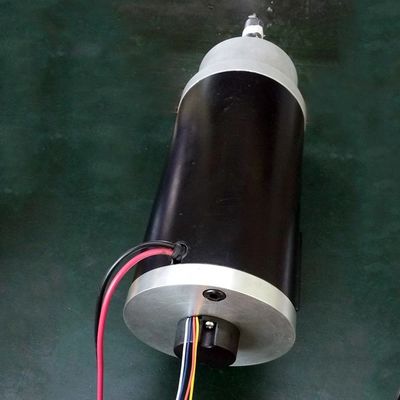 Home Appliance DC Treadmill Fitness Equipment Motor with 180mA Continuous Current
