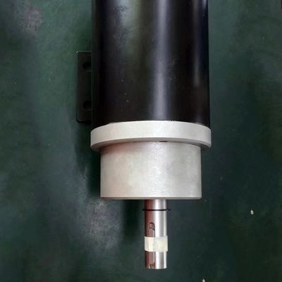 Home Appliance DC Treadmill Fitness Equipment Motor with 180mA Continuous Current