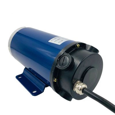 Home Appliance DC Treadmill Fitness Equipment Motor with 180mA Continuous Current