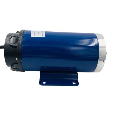 Home Appliance DC Treadmill Fitness Equipment Motor with 180mA Continuous Current