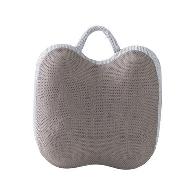 Massager Adjustable Hot Compress Lumbar Massage Lower Back Cordless Massager With Heat Vibration