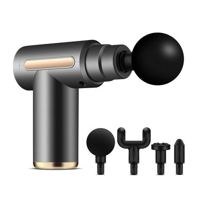 LCD Screen Massager Vibration Dropshipping for Relaxing Muscles and Fascial Relief
