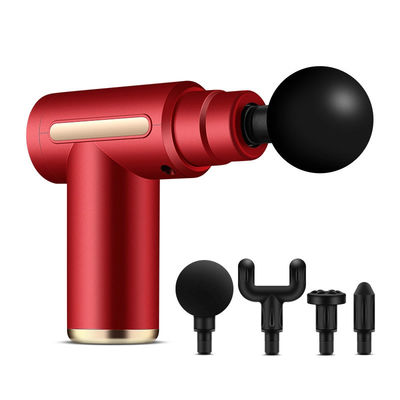 LCD Screen Massager Vibration Dropshipping for Relaxing Muscles and Fascial Relief