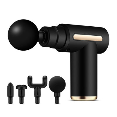 LCD Screen Massager Vibration Dropshipping for Relaxing Muscles and Fascial Relief