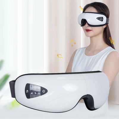 21.5*8cm Visual Dry Eyes Relieved Fatigue Therapy Eye Massager with Vibrating Massage