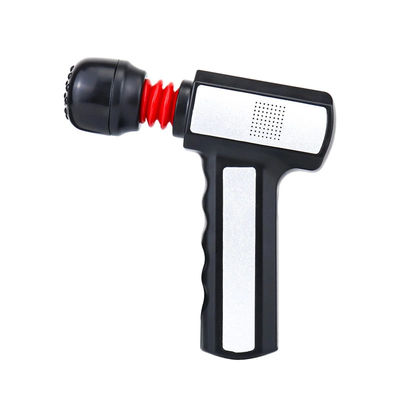 Timing Control Mini Massage Gun Percussion Massager for Sports and Fascial Relaxation