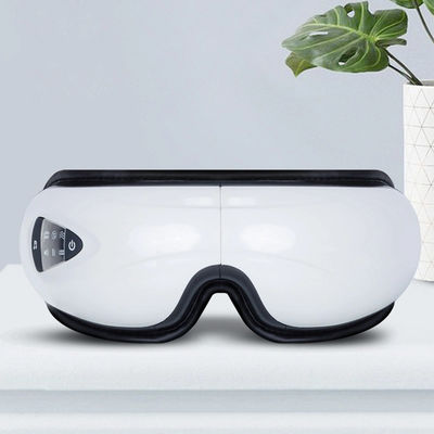 21.5*8cm Visual Dry Eyes Relieved Fatigue Therapy Eye Massager with Vibrating Massage