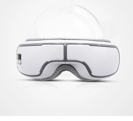Intelligent Eye Massager with Hot Air Pressure and Customized Logo Product SIZE 52*51*39c