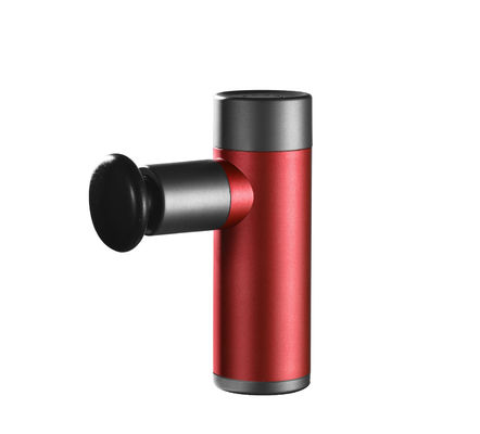 Professional Sport Cordless Percussion Massage Gun for Customized Color Muscle Relaxation