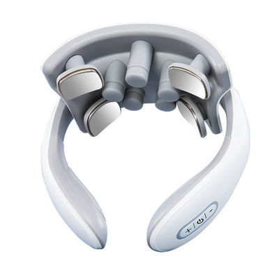 Shoulder Massage Function Portable Wireless Neck and Shoulder Massager for Relaxation