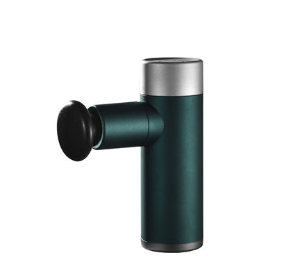 Professional Sport Cordless Percussion Massage Gun for Customized Color Muscle Relaxation