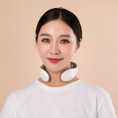 Shoulder Massage Function Portable Wireless Neck and Shoulder Massager for Relaxation