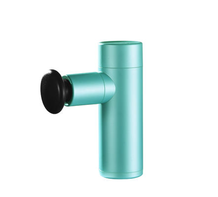 Professional Sport Cordless Percussion Massage Gun for Customized Color Muscle Relaxation