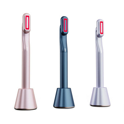 Electric EMS Hot Cool Fatigue Relief Eye Roller Massager Smart Massager