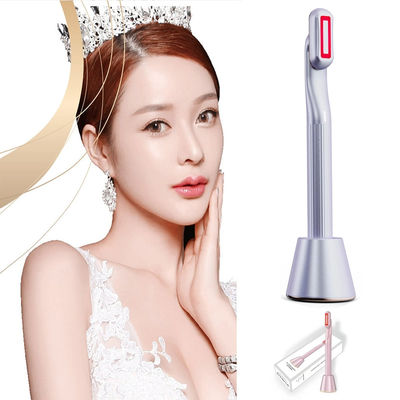 Electric EMS Hot Cool Fatigue Relief Eye Roller Massager Smart Massager