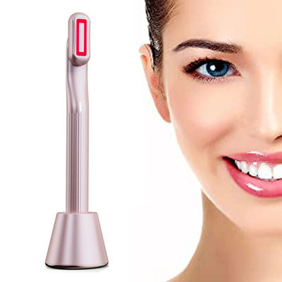 Electric EMS Hot Cool Fatigue Relief Eye Roller Massager Smart Massager