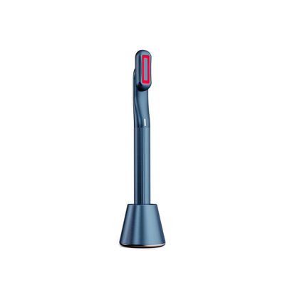 Electric EMS Hot Cool Fatigue Relief Eye Roller Massager Smart Massager