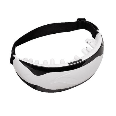 250mAh Lithium Battery Electric Eye Massager for Air Pressure Vibration and Eye Relief