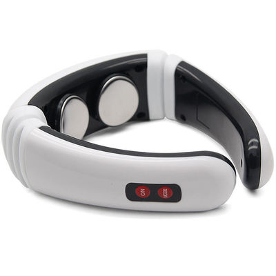 Customized Electric Pulse Neck Massager for Personalized Relief 18X18X6 cm and 0.6KG