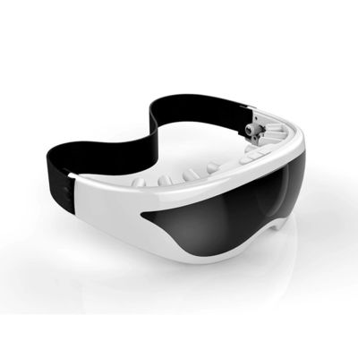 Experience the Benefits of Wireless Electric Eye Massager with Vibration Massage