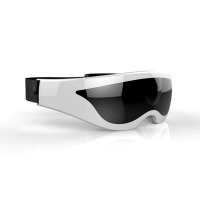 Experience the Benefits of Wireless Electric Eye Massager with Vibration Massage