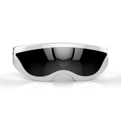 Experience the Benefits of Wireless Electric Eye Massager with Vibration Massage