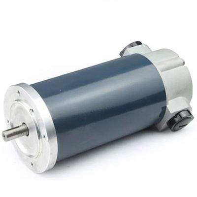 High Speed GEAR MOTOR Electric Linear Actuator 24V 5 DC Motor with Brush Commutation
