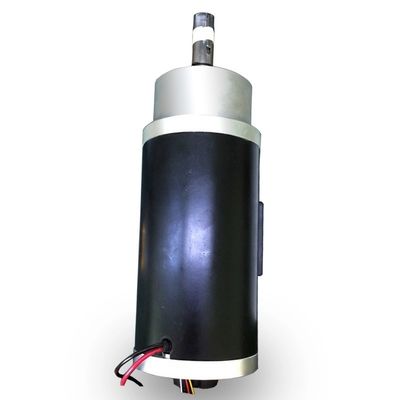 Totally Enclosed Protect Feature 24v 20000rpm 775 DC Motor Electric Motor for Gear Motor