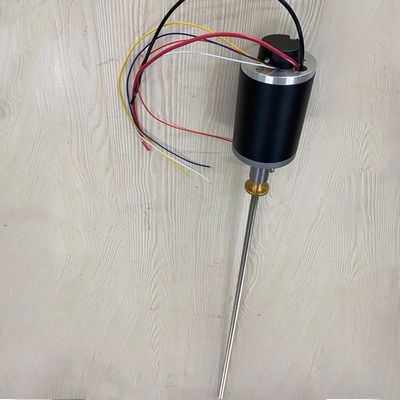Totally Enclosed Protect Feature 24v 20000rpm 775 DC Motor Electric Motor for Gear Motor