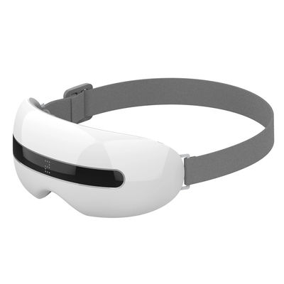 Smart Massager for Eye Massage Portable and Professional Product SIZE 35X74MM
