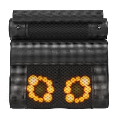 Electric Neck Shoulder Massager with Hot Compress 2 Hours Charge 1.5 Hours Output Time