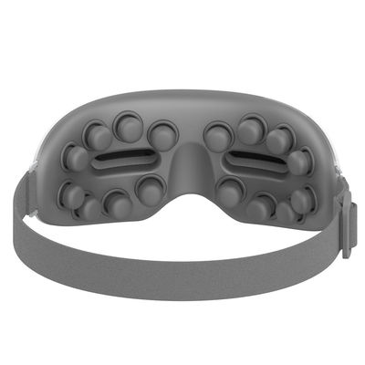 Smart Massager for Eye Massage Portable and Professional Product SIZE 35X74MM