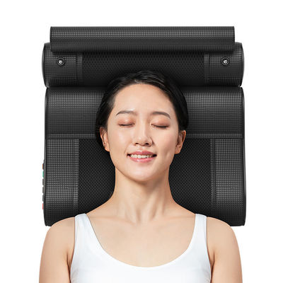 Electric Neck Shoulder Massager with Hot Compress 2 Hours Charge 1.5 Hours Output Time