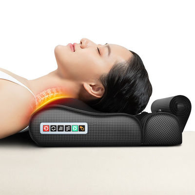 Electric Neck Shoulder Massager with Hot Compress 2 Hours Charge 1.5 Hours Output Time