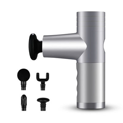 Wireless Rechargeable Massage Gun for Professional Athletes Waterproof and Powerful