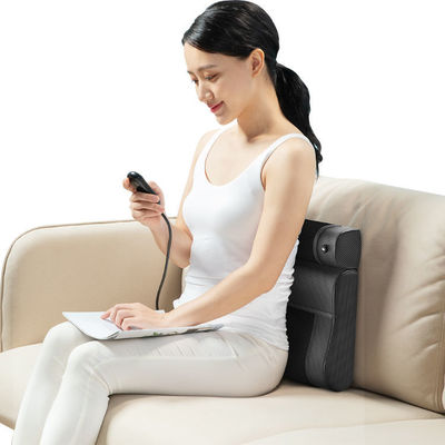 Electric Neck Shoulder Massager with Hot Compress 2 Hours Charge 1.5 Hours Output Time